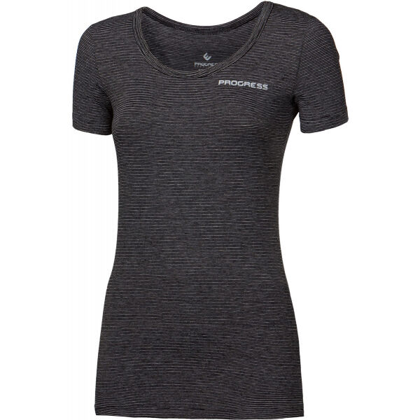 Progress ARGILA  XL - Dámské bambusové triko Progress