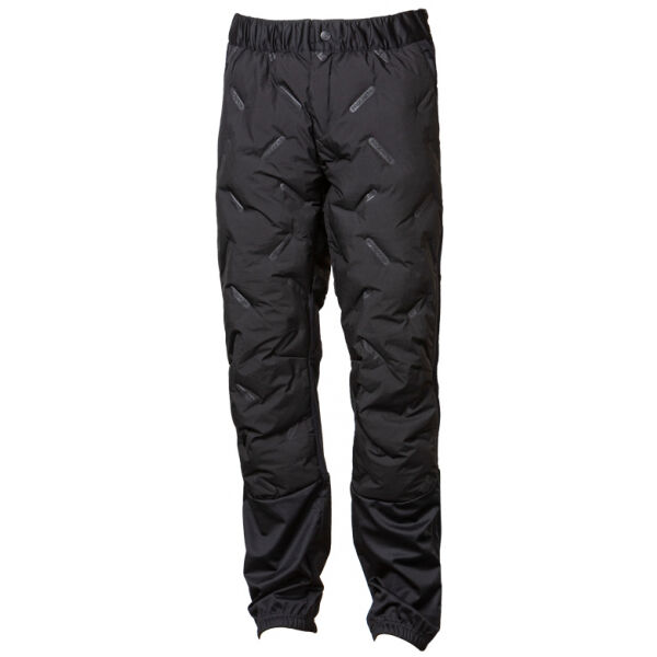 Progress SUMMIT LADY  L - Dámské celorozepínací hybridní kalhoty Progress