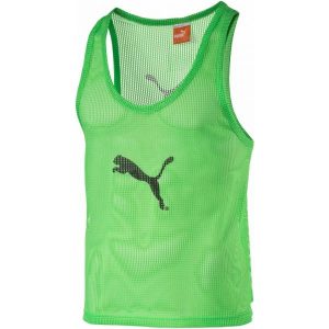 Puma TRAINING BIB zelen&aacute; XL - Rozli&scaron;ovac&iacute; dres Puma