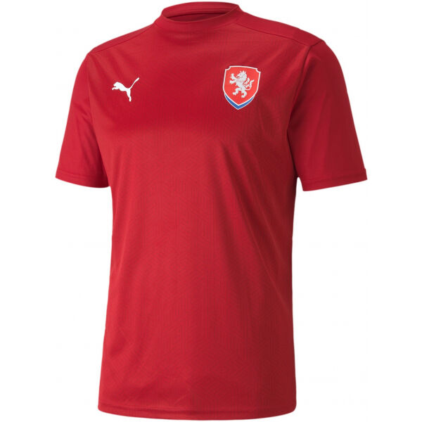 Puma NATIONAL TEAMS MATCHDAY REPLICA  M - Pánský dres Puma