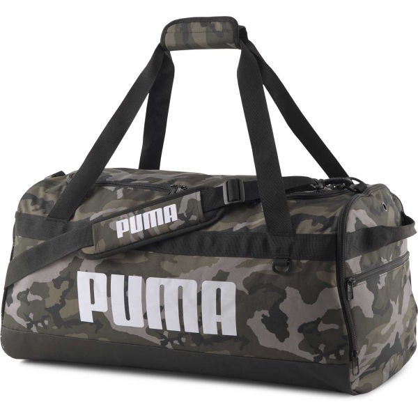 Puma CHALLENGER DUFFEL BAG M  UNI - Sportovní taška Puma