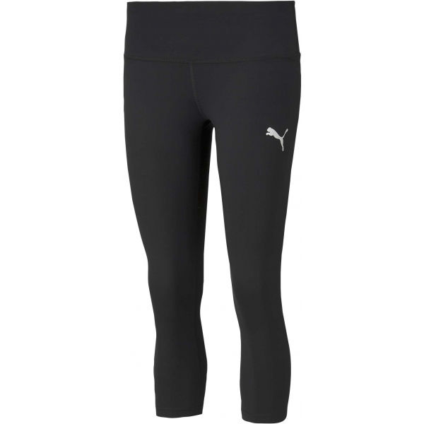 Puma ACTIVE 3/4 TIGHTS  XL - Dámské sportovní legíny Puma