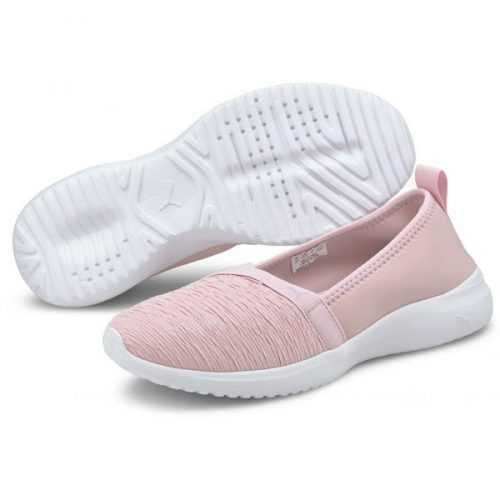 Puma ADELINA  4 - Dámské volnočasové tenisky Puma
