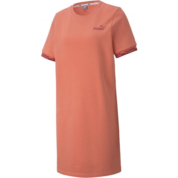 Puma AMPLIFIED DRESS TR  M - Dámské šaty Puma