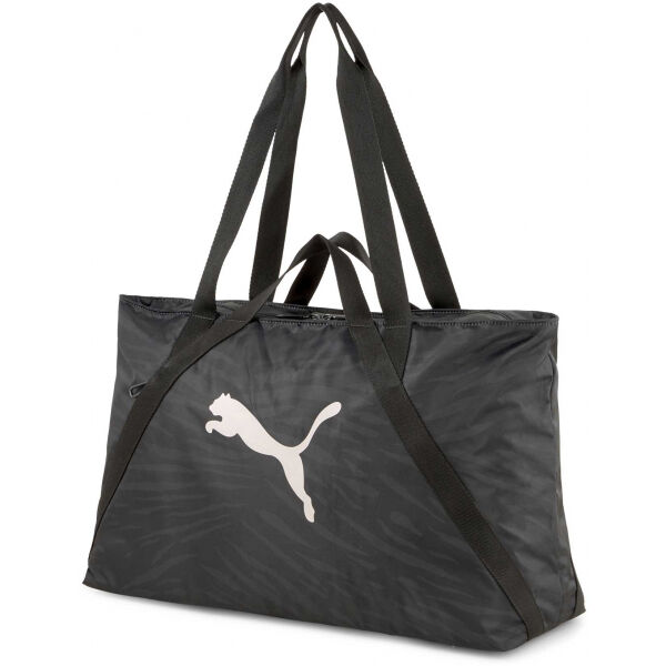 Puma AT ESS SHOPPER  UNI - Dámská sportovní taška Puma
