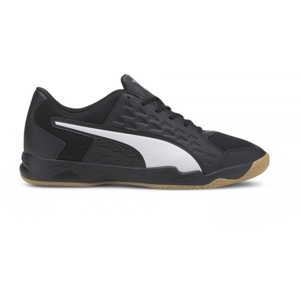 Puma AURIZ  10.5 - Pánská volejbalová obuv Puma