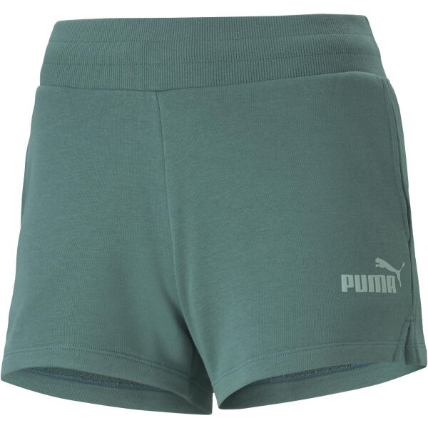 Puma ESS 4 SWEAT SHORTS  XL - Dámské šortky Puma