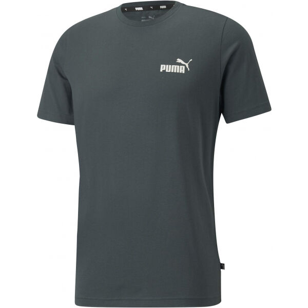 Puma ESS SMALL LOGO TEE  XL - Pánské triko Puma