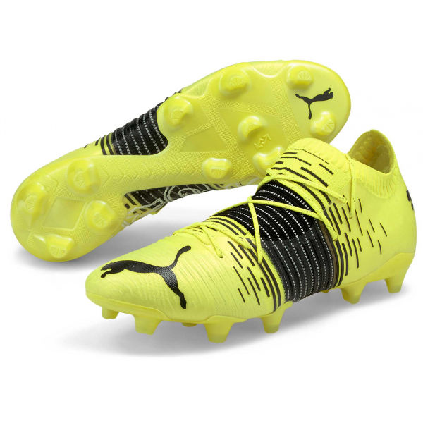Puma FUTURE Z 1.1 FG/AG  12 - Pánské kopačky Puma
