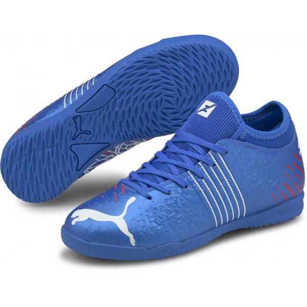 Puma FUTURE Z 4.2 IT JR  10 - Dětské sálovky Puma