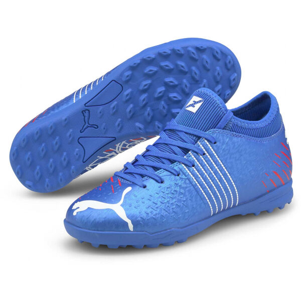 Puma FUTURE Z 4.2 TT JR  1 - Dětské turfy Puma