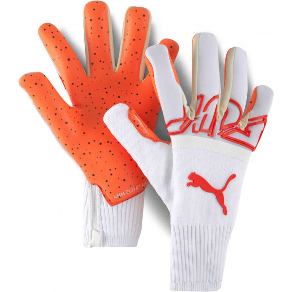 Puma FUTURE Z GRIP 1 HYBRID  9 - Pánské brankářské rukavice Puma