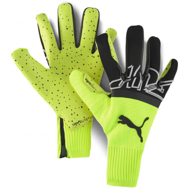 Puma FUTURE Z GRIP 1 HYBRID  11 - Pánské brankářské rukavice Puma