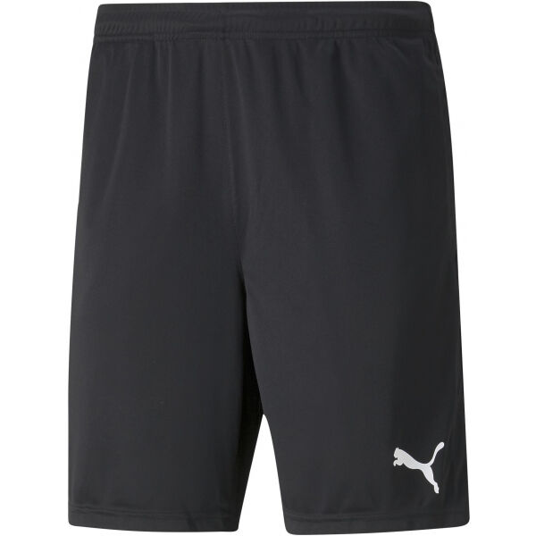 Puma INDIVIDUALRISE SHORTS  L - Pánské fotbalové šortky Puma