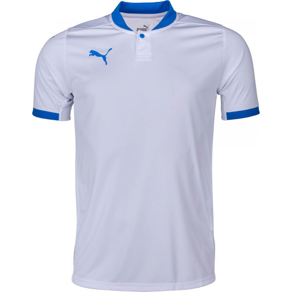 Puma ADULTS TEAM FINAL JERSEY 21 JGUARD  2XL - Pánský dres Puma