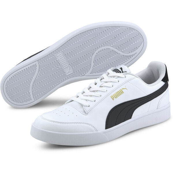 Puma SHUFFLE  9 - Pánské volnočasové boty Puma