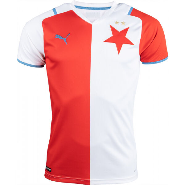 Puma SKS HOME SHIRT REPLICA  M - Pánský dres Puma