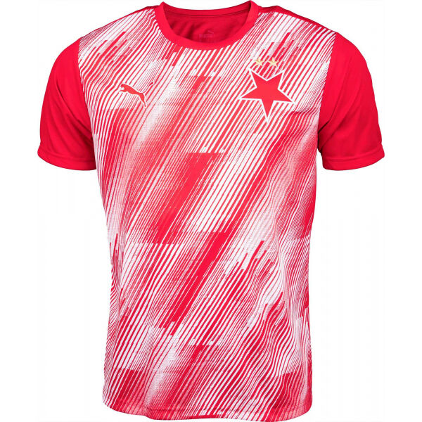 Puma SKS PREMATCH JERSEY  M - Pánský dres Puma