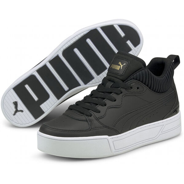 Puma SKYE DEMI  7 - Dámské kotníkové boty Puma