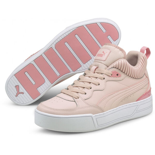 Puma SKYE DEMI  6.5 - Dámské kotníkové boty Puma