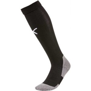 Puma TEAM LIGA SOCKS CORE  2 - Fotbalov&eacute; ponožky Puma