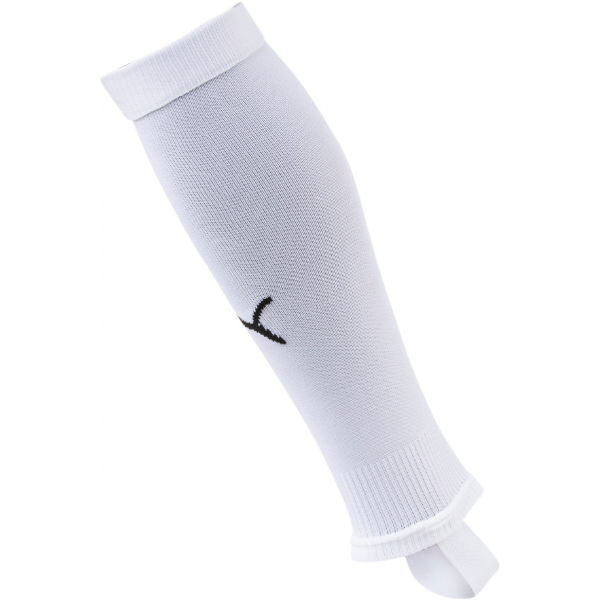 Puma TEAM LIGA STIRRUP SOCKS CORE  2 - Fotbalové štulpny Puma