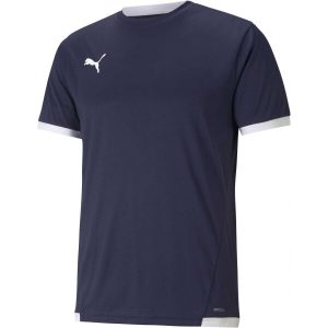 Puma TEAM LIGA JERSEY  XL - P&aacute;nsk&eacute; fotbalov&eacute; triko Puma