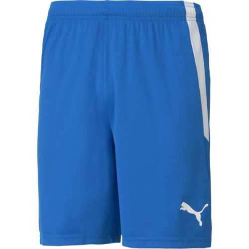 Puma TEAM LIGA SHORTS  M - Pánské šortky Puma