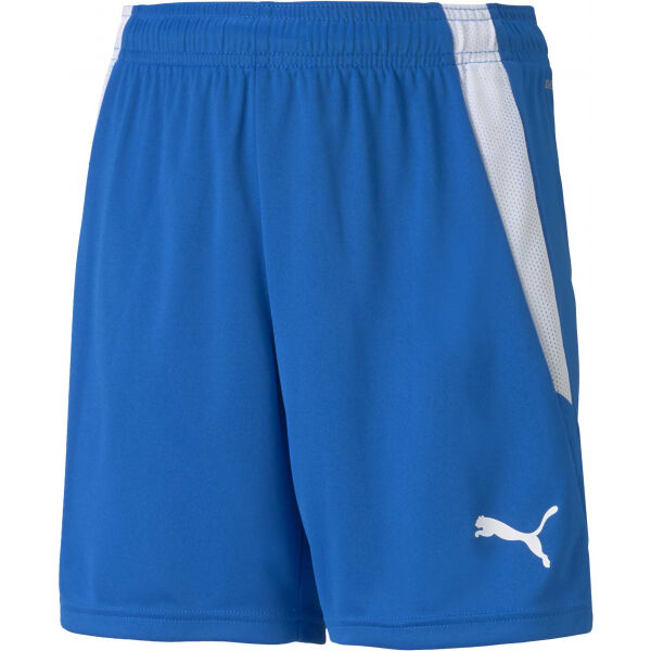 Puma TEAMLIGA SHORTS JR  152 - Juniorské šortky Puma