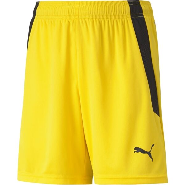 Puma TEAMLIGA SHORTS JR  164 - Juniorské šortky Puma