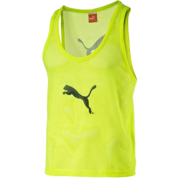 Puma TRAINING BIB žlutá XL - Rozlišovací dres Puma