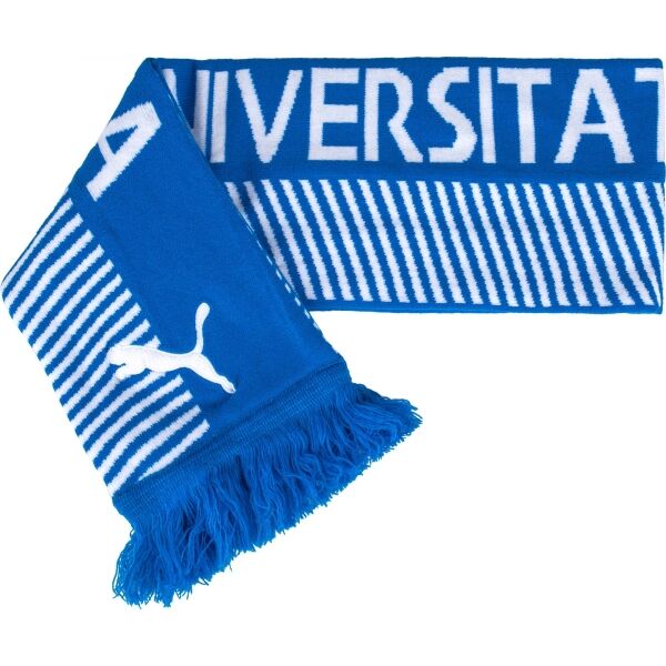 Puma UCV FTBLCULTURE FAN SCARF  UNI - Fotbalová šála Puma