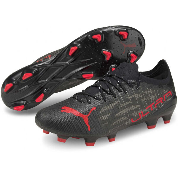 Puma ULTRA 1.3 FG/AG  12 - Pánské kopačky Puma