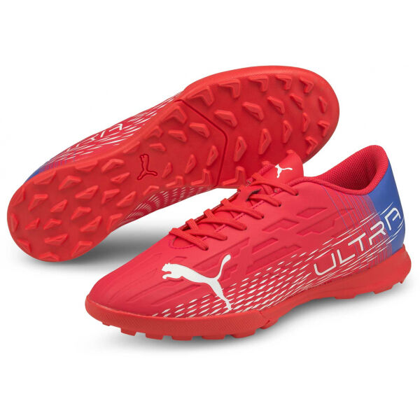Puma ULTRA 4.3 TT  6.5 - Pánské turfy Puma