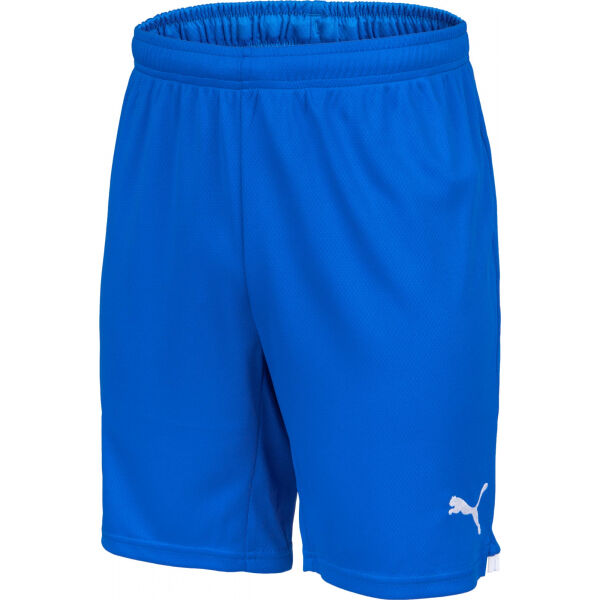 Puma UNIVERSITATEA CRAIOVA HOME SHORTS  XL - Pánské fotbalové kraťasy Puma