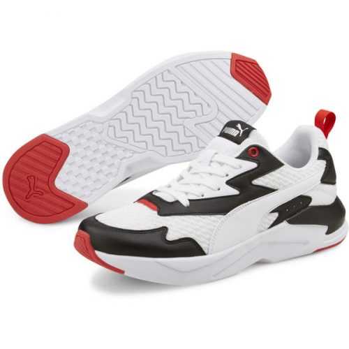 Puma X-RAY LITE SUMMER  9.5 - Pánská volnočasová obuv Puma