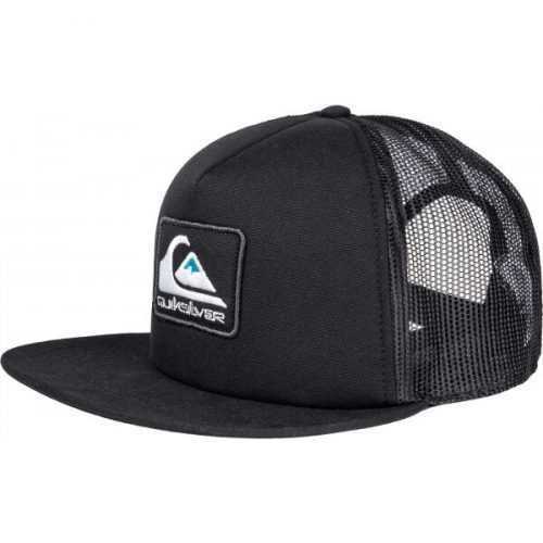 Quiksilver OMNIPRESENCE   - Pánská kšiltovka Quiksilver