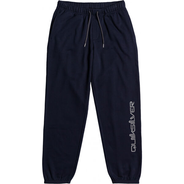 Quiksilver TRACKPANT SCREEN  M - Pánské tepláky Quiksilver