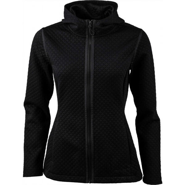 Reaper BAURA  S - Dámská mikina Reaper