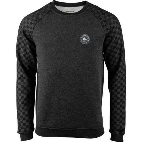 Reaper CEPRANO  XL - Pánská mikina Reaper