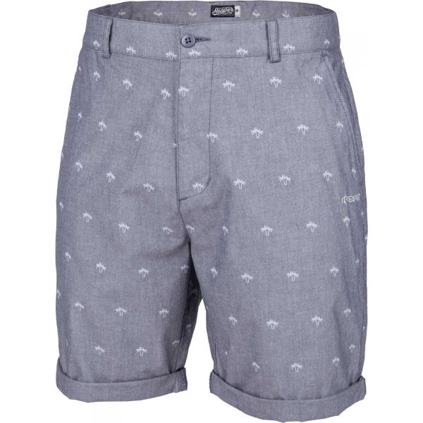 Reaper DEAN  XL - Pánské kraťasy Reaper