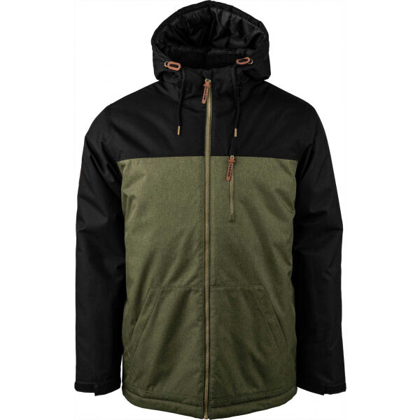 Reaper MACKENZY  L - Pánská bunda Reaper