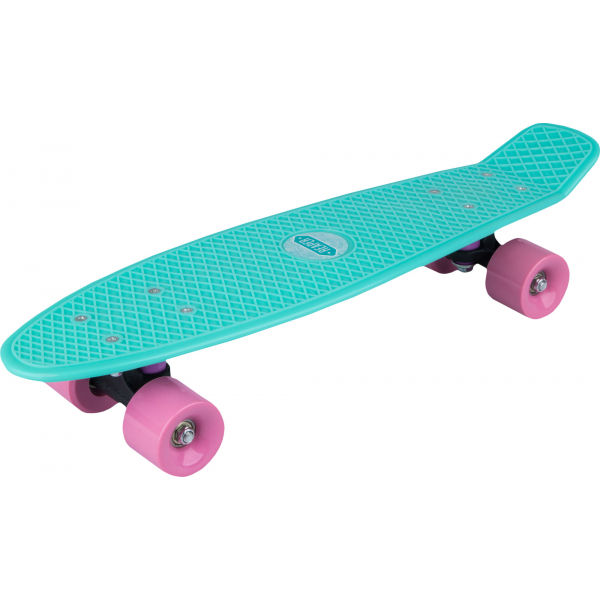 Reaper LB MINI   - Plastový skateboard Reaper