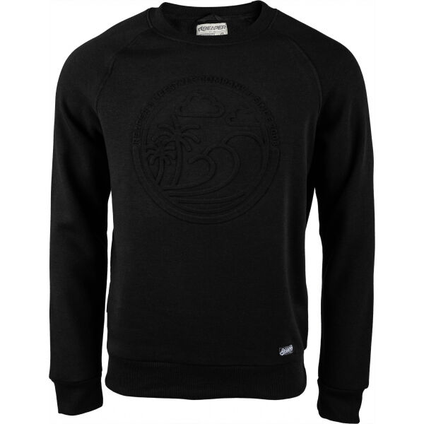 Reaper TIMOTHY  L - Pánská mikina Reaper