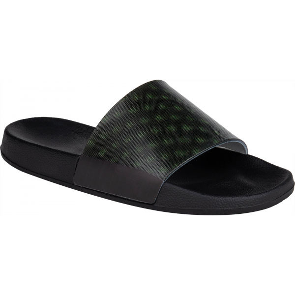 Reaper TRANSPARENT  44 - Pánské pantofle Reaper