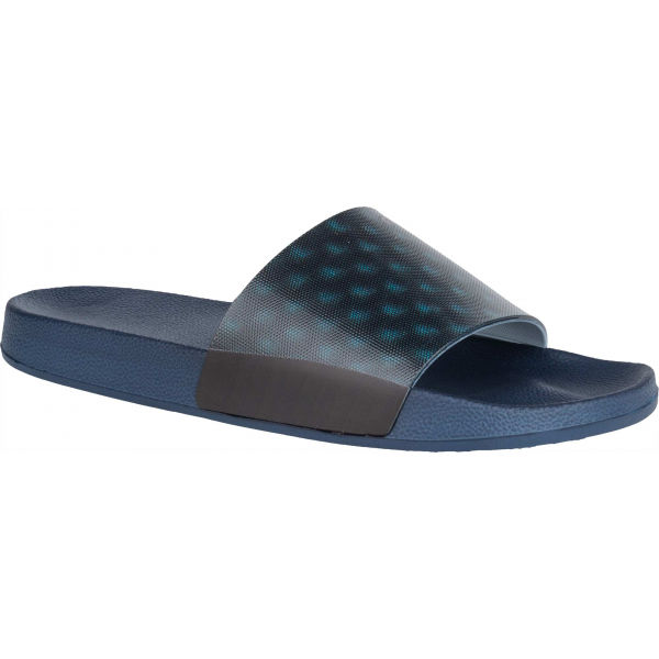 Reaper TRANSPARENT  42 - Pánské pantofle Reaper