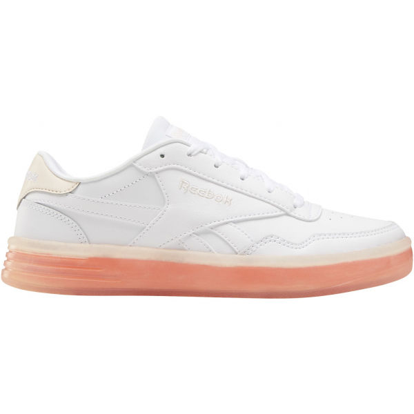 Reebok ROYAL TECHQUE T CE  41 - Dámská volnočasová obuv Reebok