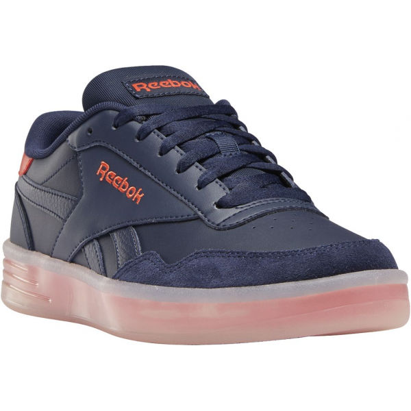 Reebok ROYAL TECHQUE T CE  44.5 - Pánská volnočasová obuv Reebok