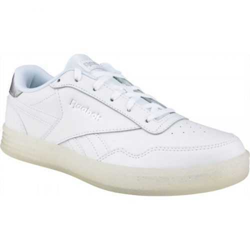 Reebok ROYAL TECHQUE T CE  7.5 - Dámská volnočasová obuv Reebok