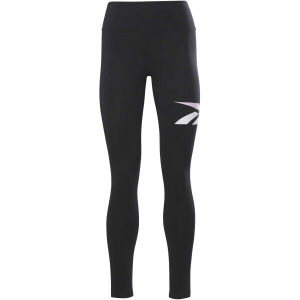 Reebok TE VECTOR TIGHT  XS - Dámské legíny Reebok
